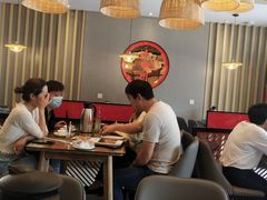 大堂-小四川菜馆(托乐嘉店)