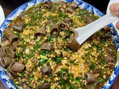 -小铜锣湾海鲜家常菜馆(河西店)