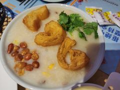 -点都德(华强南店)