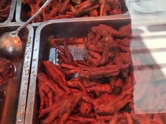 -三毛烤鸡(清泰街店)