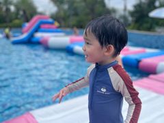 -清远熹乐谷温泉度假酒店