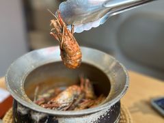 -隅乐胡椒虾·台湾菜·团建(皇岗店)
