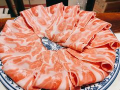 小院高钙羔羊肉-宣武小院涮肉(前门店)