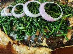 -半天妖烤鱼(方庄店)