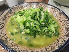 -西江美食舫·江西菜(健德桥店)