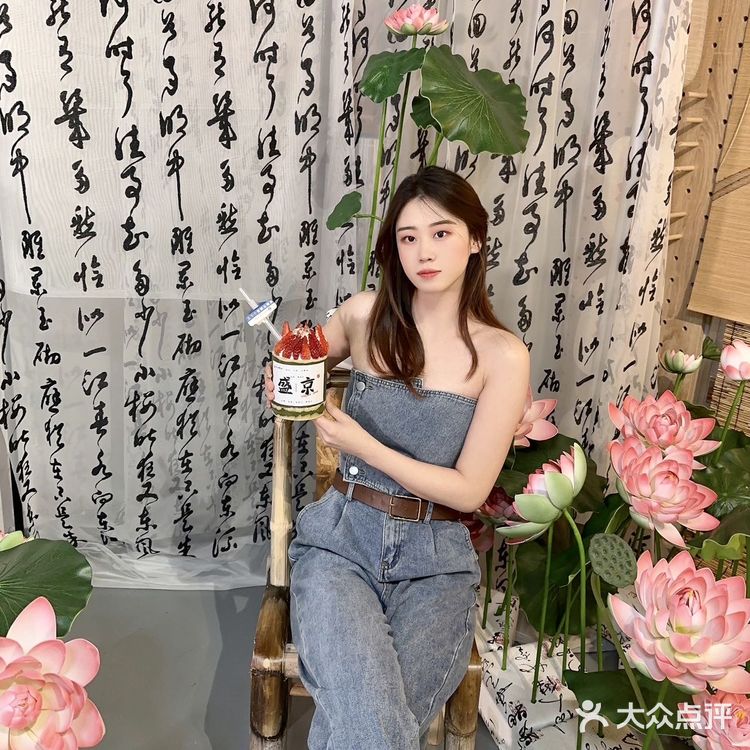 一直爆火的竹筒奶茶我们沈阳也可以喝到啦来自