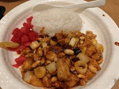 -阳阳中国饭(北京荟聚店)