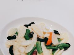 -胖姐渔村(中源大道店)