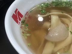 -马子禄牛肉面(金宝街店)