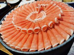 -快乐小羊火锅(河西王府井店)