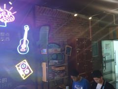 -造梦师互动沉浸密室(小寨店)