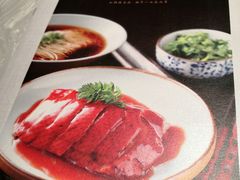 -松鹤面馆·古法焖肉面(观前店)