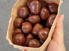 -栗满秋(燕丰西坝河店)