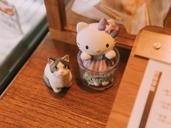 -BIJOU coffee&cocktail(龙岗万科广场店)