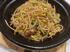 生啫黄豆芽-至尊强仔(正光北街店)