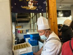 -常鲜德乐购迎桂馒头店(麻巷公寓店)