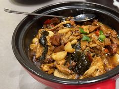 -浔庐餐厅•江西老字号•九江菜(烟水亭店)