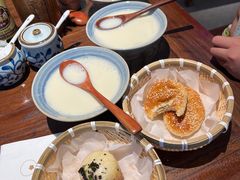 -贡梅老面馆·蟹粉面·无锡特色小吃(南长街主推店)