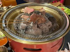-西塔老太太泥炉烤肉(北京双井店)