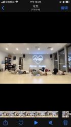 -Heartbeat舞蹈工作室