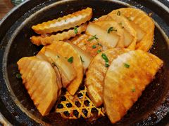 -鱼满舱.地标海鲜.正宗鲁菜(金沙滩店)