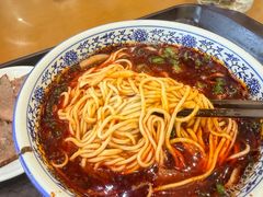 -清真磨沟沿老字号牛肉面(总店)