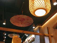 大堂-锅来乐地锅鸡(安亭店)
