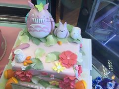 -CAKE BOSS 蛋糕老板(北京世纪金源购物中心)
