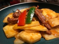 -大鸽饭(岗顶店)