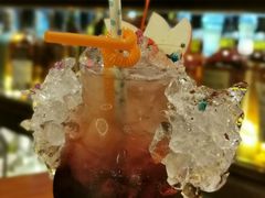 -CIRCLE·酒吧(第一国际店)