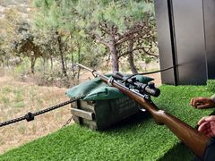 -猎鹰谷实弹射击俱乐部