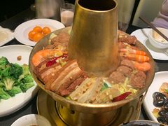 -鼓楼东街老火锅(鼓楼店)
