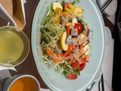 -大碗居·烤鸭·鱼头泡饼(天坛东门店)