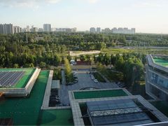 -廊坊固安福朋喜来登酒店