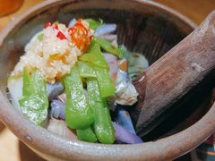 -塔哈尔·新疆盛宴(复地活力城店)