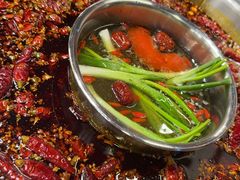 -矮板凳老火锅(宽窄巷子店)