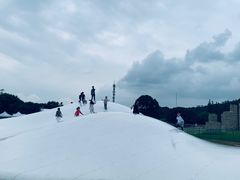-上海月湖雕塑公园