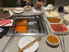 -海底捞火锅(关山保利店)