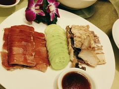 -广东胜利宾馆西关粤中餐厅