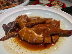 -桂小厨广西菜(水晶城店)