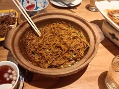 -黄山老妈·土菜(碧桂园店)