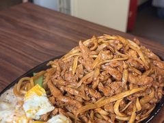 -王家沙点心店(西康路店)