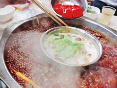 -枇杷园食为鲜火锅(南山店)