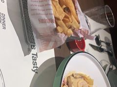 -西堤牛排(合肥之心城店)