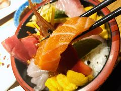 -阿吾罗日本料理(K11艺术中心店)