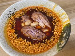 -四川老牛麻辣烫(北门桥店)