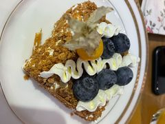 小黄楼经典拿破仑-也枫·小黄楼(南山路旗舰店)