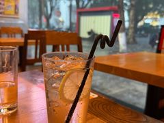 -JuiceRobot·手工意大利面&汉堡精酿(珠江新城店)