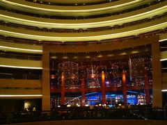 -杭州国际会议中心洲际酒店-原素全日餐厅(解放东路店)