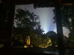 -西安华清御汤酒店